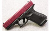 Glock ~ 19 GEN5 ~ 9mm Luger - 2 of 6