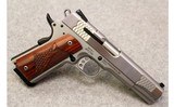 Smith & Wesson ~ SW1911 E-Series ~ .45 Auto - 1 of 5