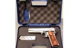 Smith & Wesson ~ SW1911 E-Series ~ .45 Auto - 5 of 5