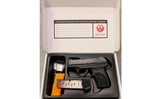 Ruger ~ EC9S ~ 9mm Luger - 5 of 5