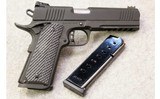 Rock Island Armory ~ TAC Ultra FS 1911 ~ .45 ACP - 5 of 5