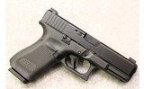 Glock ~ 19M ~ 9mm Luger