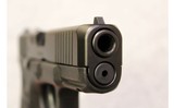 Glock ~ 19 GEN5 MOS ~ 9mm Luger - 4 of 5