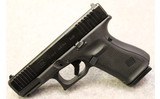 Glock ~ 19 GEN5 MOS ~ 9mm Luger - 2 of 5