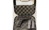 Glock ~ 19 GEN5 MOS ~ 9mm Luger - 5 of 5