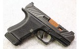 Shadow Systems ~ CR920 ~ 9mm Luger - 1 of 4