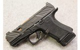 Shadow Systems ~ CR920 ~ 9mm Luger - 2 of 4