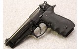 Beretta ~ 92FS ~ 9mm Luger - 2 of 4