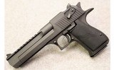 Magnum Research ~ Desert Eagle ~ .50 AE - 2 of 5
