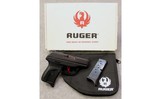 Ruger ~ LC380 ~ .380 ACP - 4 of 4