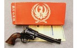 Ruger ~ New Model Blackhawk ~ .41 Magnum - 6 of 6