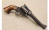 Ruger ~ New Model Blackhawk ~ .41 Magnum
