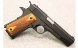 Cimarron ~ M1911 A1-FS ~ .45 ACP