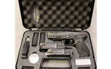 Smith & Wesson ~ M&P 9 M2.0 Spec Series ~ 9mm Luger - 5 of 6