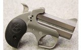 Bond Arms ~ Rowdy ~ .45 LC/.410 GA
