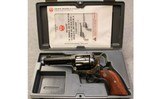 Ruger ~ Vaquero ~ .45 LC - 8 of 8