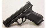 Glock ~ 44 ~ .22 LR - 2 of 4