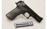 Smith & Wesson ~ 422 ~ .22 LR - 5 of 5