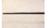 E.R. Shaw ~ MK VII ~ 7x57mm Mauser - 8 of 14