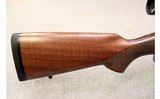 E.R. Shaw ~ MK VII ~ 7x57mm Mauser - 3 of 14