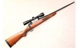 E.R. Shaw
MK VII
7x57mm Mauser