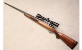 E.R. Shaw ~ MK VII ~ 7x57mm Mauser - 2 of 14