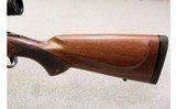 E.R. Shaw ~ MK VII ~ 7x57mm Mauser - 11 of 14