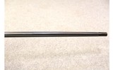 E.R. Shaw ~ MK VII ~ 7x57mm Mauser - 6 of 14