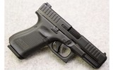 Glock ~ 44 ~ .22 LR - 1 of 4