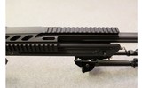 Savage Arms Inc. ~ 110 BA Tactical ~ .300 Win Mag - 5 of 13