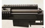 Savage Arms Inc. ~ 110 BA Tactical ~ .300 Win Mag - 10 of 13