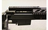 Savage Arms Inc. ~ 110 BA Tactical ~ .300 Win Mag - 4 of 13