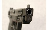 Smith & Wesson ~ M&P 10mm m2.0 ~ 10mm Auto - 3 of 4