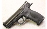 Smith & Wesson ~ M&P 40 ~ .40 S&W - 2 of 4