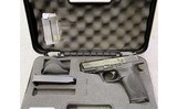 Smith & Wesson ~ M&P 40 ~ .40 S&W - 4 of 4