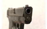Smith & Wesson ~ M&P 9 Shield ~ 9mm Luger - 3 of 4
