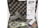 Smith & Wesson ~ M&P 9 Shield ~ 9mm Luger - 4 of 4