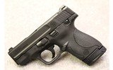 Smith & Wesson ~ M&P 9 Shield ~ 9mm Luger - 2 of 4