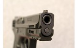 Smith & Wesson ~ M&P 9 M2.0 Compact ~ 9mm Luger - 3 of 4
