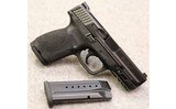 Smith & Wesson ~ M&P 9 M2.0 Compact ~ 9mm Luger - 4 of 4