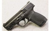Smith & Wesson ~ M&P 9 M2.0 Compact ~ 9mm Luger - 2 of 4
