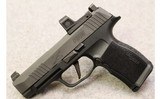 SIG Sauer ~ P365 XL ~ 9mm Luger - 2 of 4