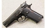 Smith & Wesson ~ Model 59 ~ 9mm Luger - 2 of 8