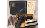 Smith & Wesson ~ Model 59 ~ 9mm Luger - 8 of 8