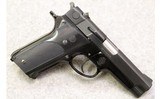 Smith & Wesson ~ Model 59 ~ 9mm Luger
