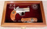 Bond Arms ~ Texas Rangers Bicentennial ~ .45 LC/3 inch 410 - 8 of 8