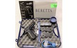 Beretta ~ 84FS Cheetah ~ .380 Auto - 5 of 5