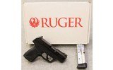 Ruger ~ Max-9 ~ 9mm Luger - 4 of 4