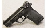 S&W ~ M&P Shield EZ ~ .380 AUTO - 2 of 4