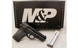 S&W ~ M&P Shield EZ ~ .380 AUTO - 4 of 4